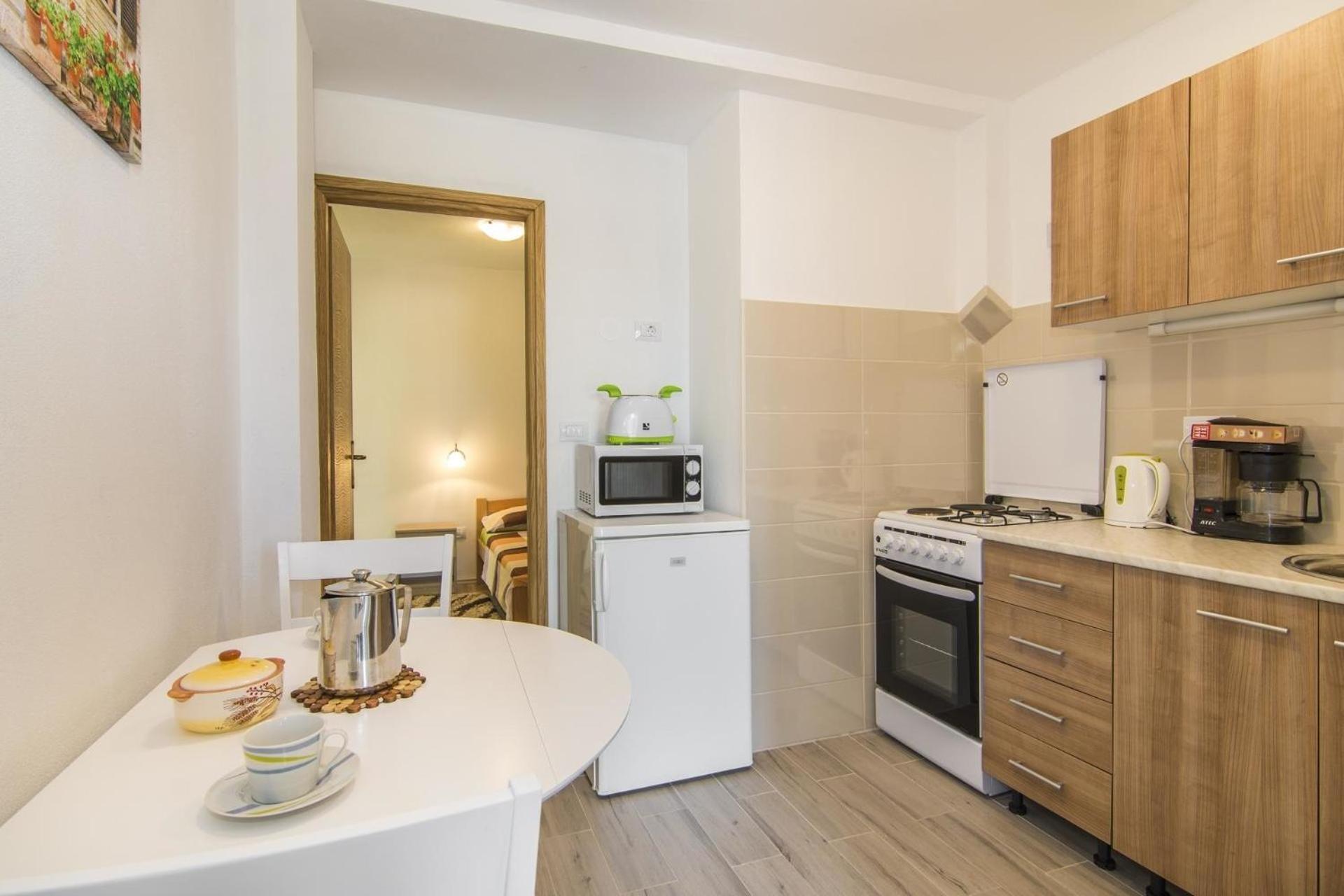 Fuer 2 Personen Ca 30 Qm In Pula-fondole, Istrien Istrische Riviera *