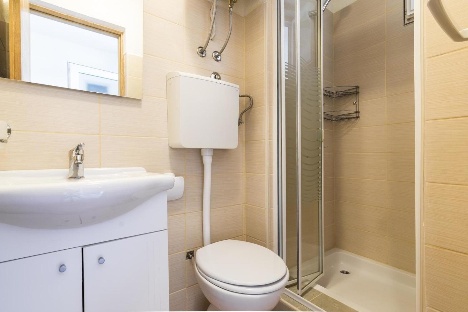 Apartment Fuer 2 Personen Ca 30 Qm In Pula-fondole, Istrien Istrische Riviera