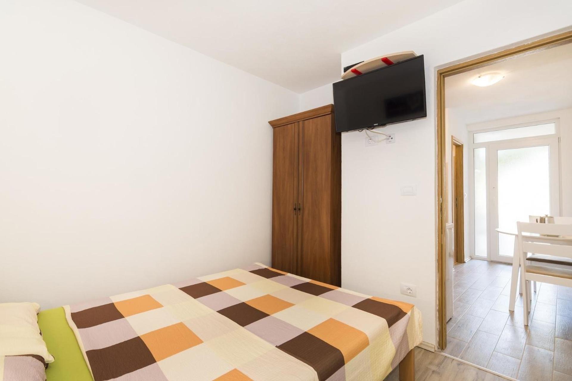 Fuer 2 Personen Ca 30 Qm In Pula-fondole, Istrien Istrische Riviera