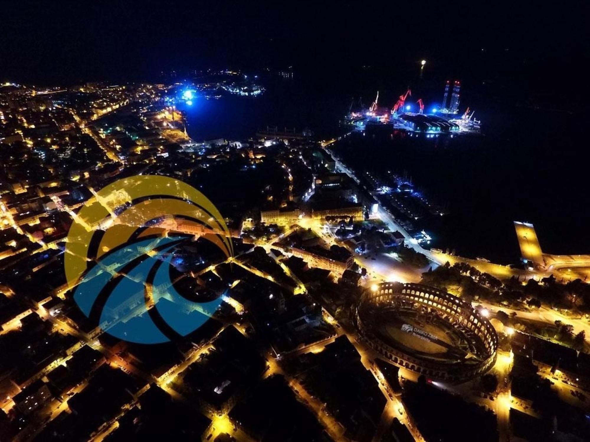Fuer 2 Personen Ca 30 Qm In Pula-fondole, Istrien Istrische Riviera *